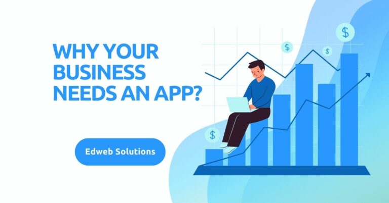 Why Your Business Needs an App?