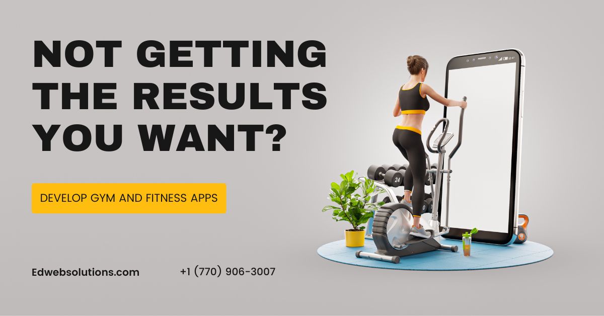 Top Benefits of Building Health and Fitness Apps