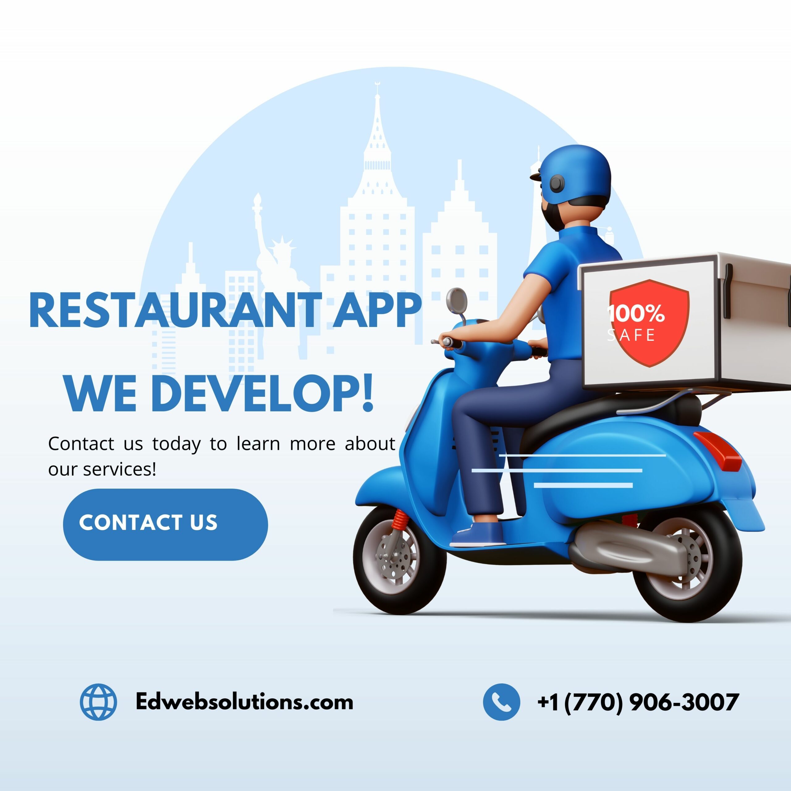 Benefits of Having a Dedicated Mobile App for a Restaurant