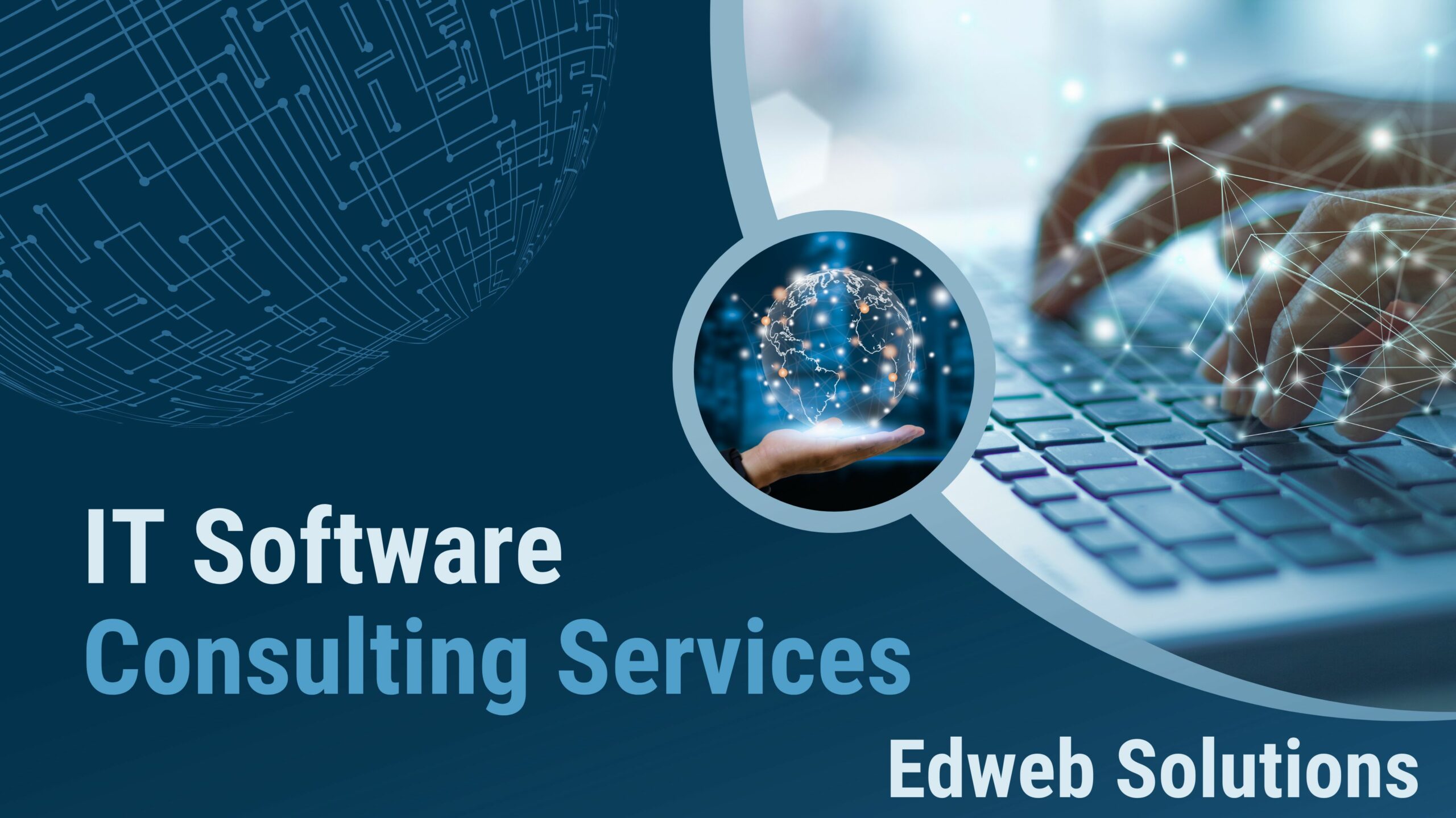 IT Software Consulting Services - Stockbridge, Georgia