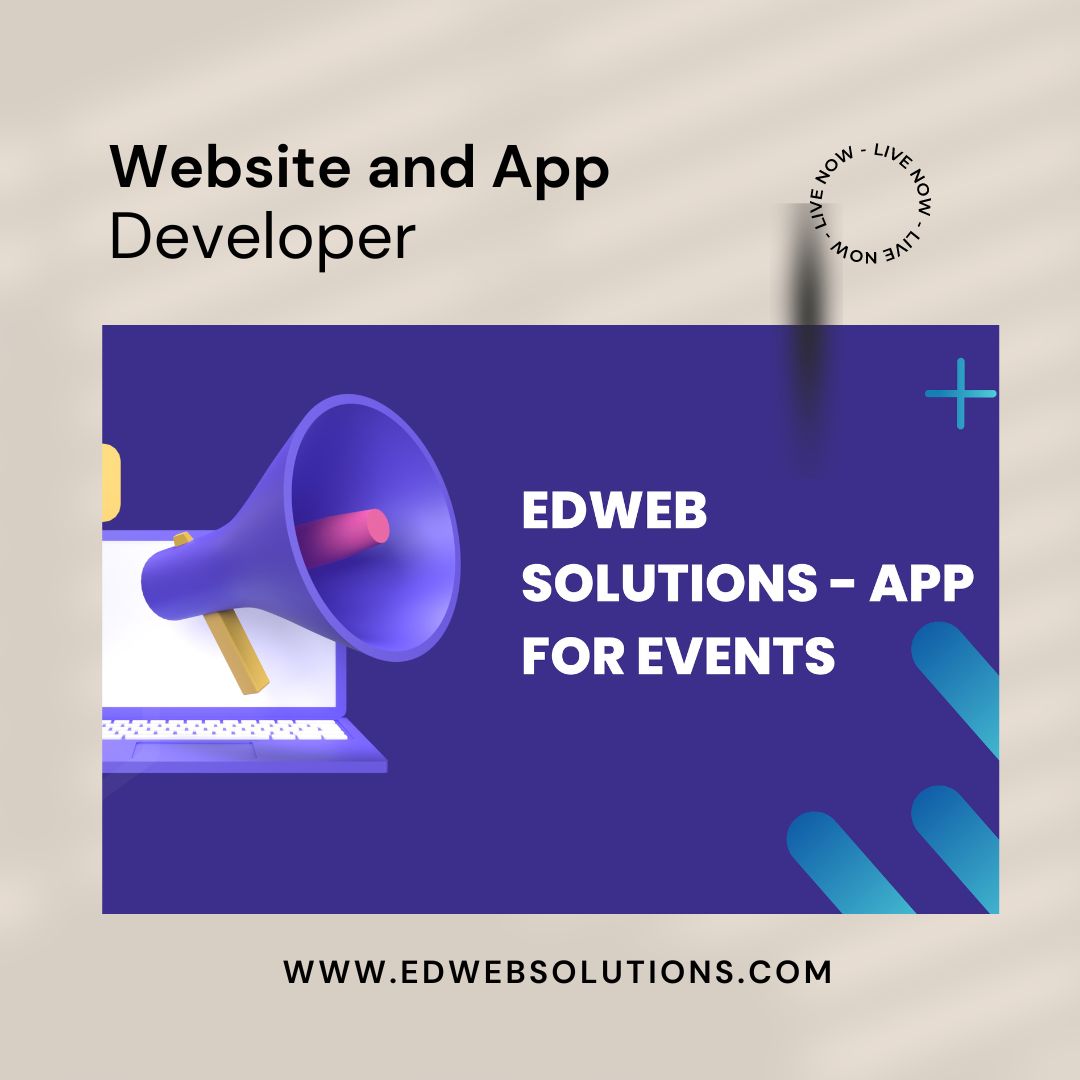 Mobile App Development Company in New York | NYC | USA - Edweb Solutions