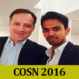 COSN EVENT 2016