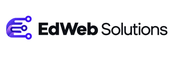 EdWeb Solutions - Custom Software, Apps & AI