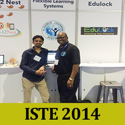 ISTE EVENT 2014