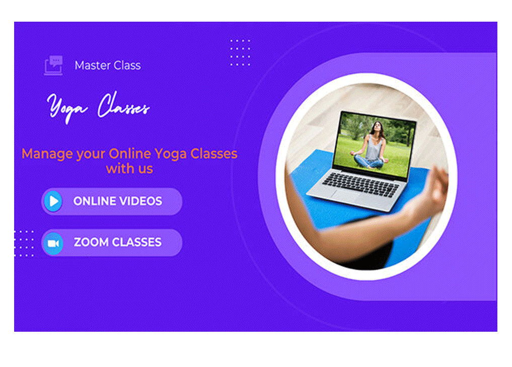 Meet the Master Class Software & App