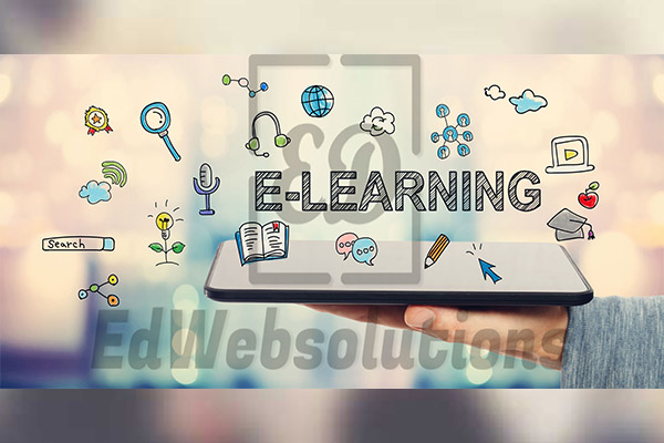 Elearning contents