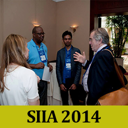 SIIA conference 2014