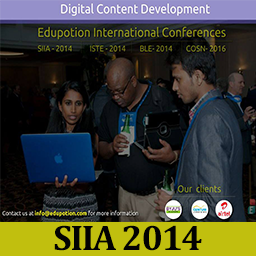 SIIA conference 2014