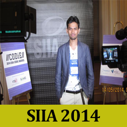 SIIA conference 2014