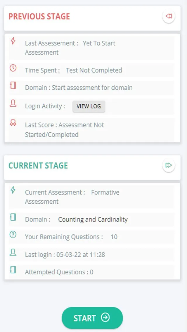 LMS learning management platform